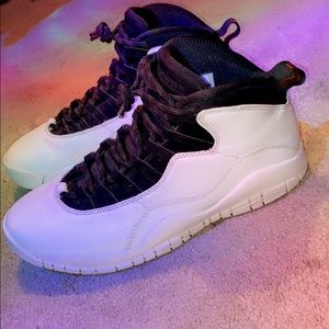Jordan 10 “I’m Back”